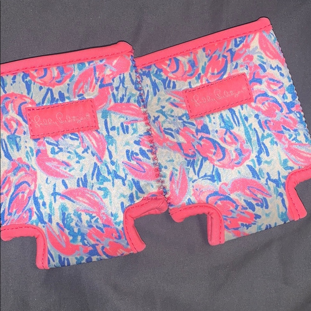 Lily Pulitzer!!